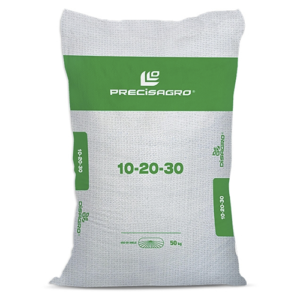 ABONO 10-20-30 PRECISAGRO