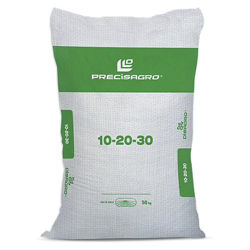 ABONO 10-20-30 PRECISAGRO