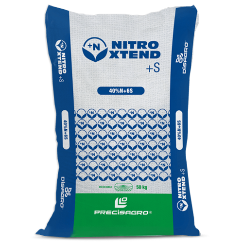 ABONO NITROXTEND X 50 KG PRECISAGRO