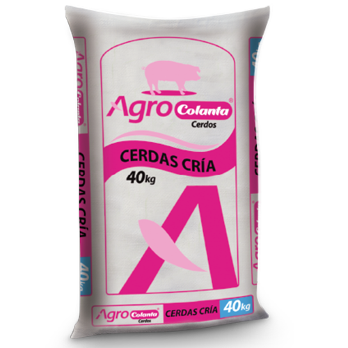 CERDAS CRÍA COLANTA
