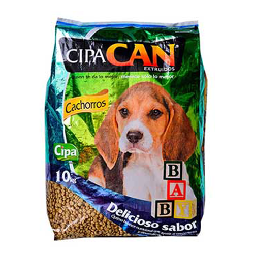 CIPACAN CACHORROS