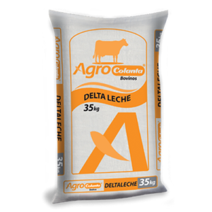 DELTA LECHE COLANTA