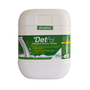DETPAL