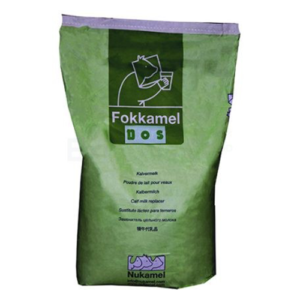 FOKKAMEL DOS