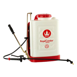 FUMIGADORA ROYAL CONDOR ALIADA