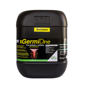 SELLADOR GERMIDINE