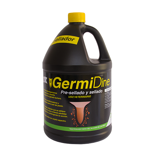 SELLADOR GERMIDINE - Imagen 3