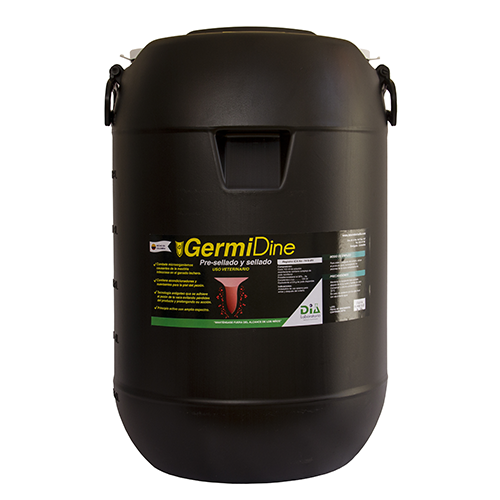 SELLADOR GERMIDINE - Imagen 4