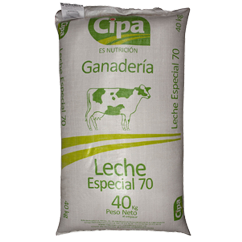 LECHE ESPECIAL 70 CIPA