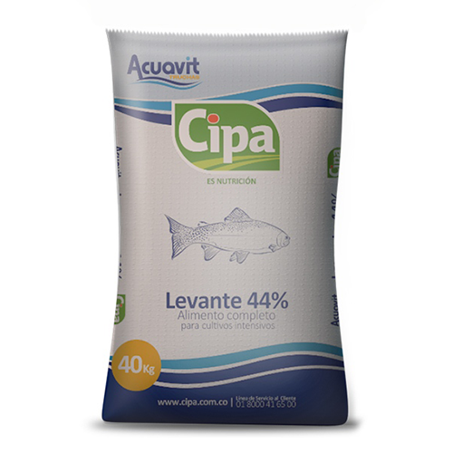 ACUAVIT TRUCHAS LEVANTE 44%