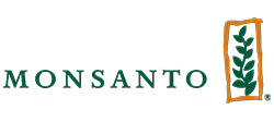 LOGO MONSANTO