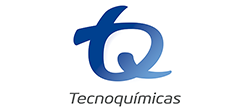 LOGO TECNOQUIMICAS