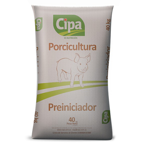 PREINICIADOR CIPA