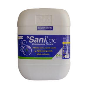 SANILAC