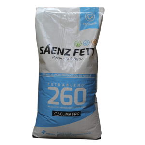 TETRABLEND 260