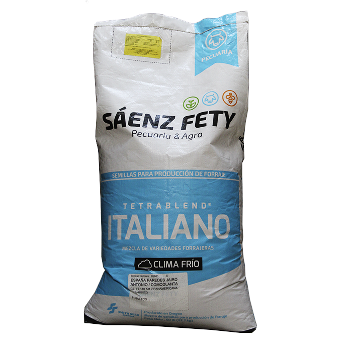 TETRABLEND ITALIANO