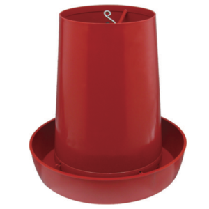COMEDERO DE AVES 18 KLS
