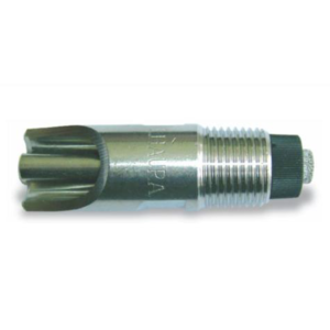 BEBEDERO 1/2″ NPT CERDO GRANDE ACERO INOXIDABLE
