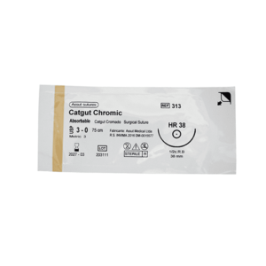 Catgut Chromic