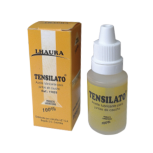 Tensilato