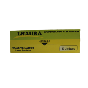Guantes Largos Lhaura