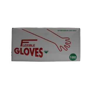 Guantes Largo Gloves