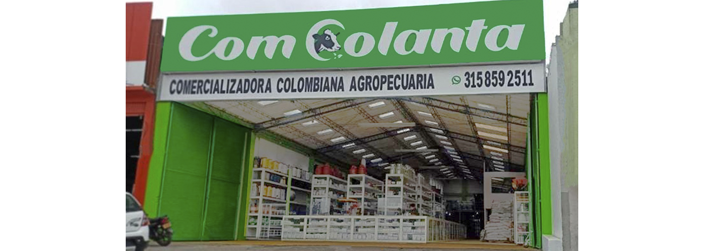 almacen ipiales